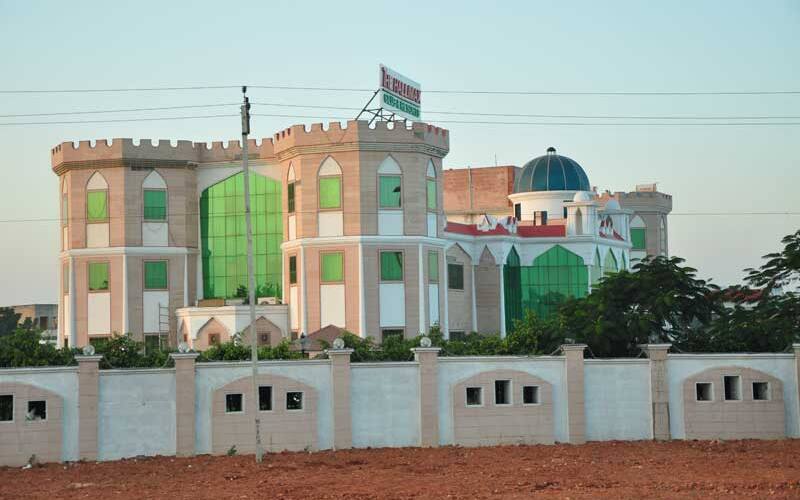 The Hallimax Club & Resorts, Ajmer 2